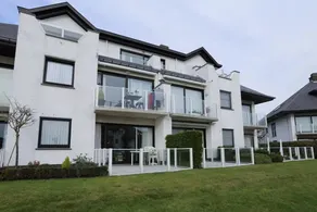 Lovely flat with pool & terrace | Sea view | Beach nearby - Image 2