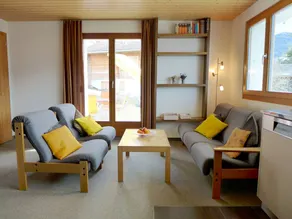 Chalet Gredetsch 6B - Image 5