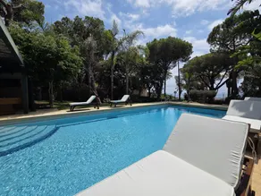 Grande villa totalmente attrezzata con piscina privata e giardino - Image 2