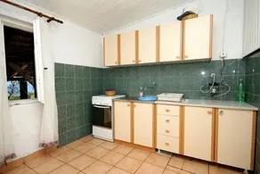 Two bedroom house with terrace and sea view Cove Zuborovica, Pašman (K-322) - Image 3