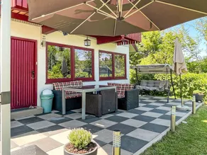 Holiday Home Cat'n'Boots Haus by Interhome - Image 4