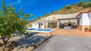Casa El Moral de Arenas by Ruralidays - Image 4