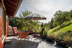 Flat with terrace & garden | Garden view | Perfect for remote work - Image 2