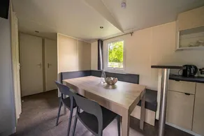 Maison de vacances avec terrasse et jardin - Image 3