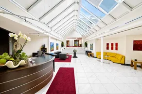 Apartamento vacacional con terraza y jardín | Adaptado para el teletrabajo - Image 2