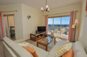 Appartement avec terrasse et piscine | Vue piscine - Image 4