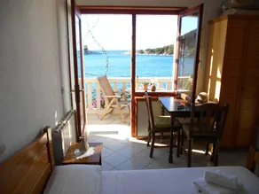 Studio apartment MF SA2 Studio Zaklopatica, Island Lastovo - Image 2
