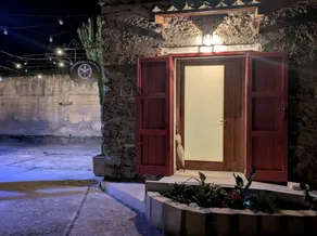 Rustic Glamping Escape with Sustainable Bell Tents & Beaches in Soverato, Italy - Image 4