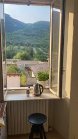 Schönes Apartment mit Grill | Poolblick - Image 2