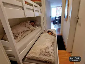Meraviglioso appartamento adatto alle famiglie con terrazza | Sono ammessi animali domestici - Image 5