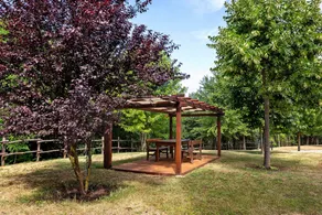 Castillo totalmente equipado con jardín y terraza | Vistas al jardín | Perfecto para el trabajo en remoto | Se admiten mascotas - Image 3
