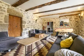 Castle with garden, barbeque & pool | Mountain view | Good for workation - Image 3