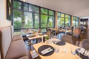 Flat with garden & terrace | Suitable for remote work | Pets are welcome - Image 5