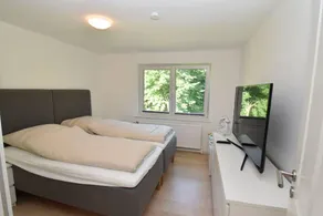 fewo1846 - Solskin / comfortable rural 3 room apartment on the 1st floor - Image 4