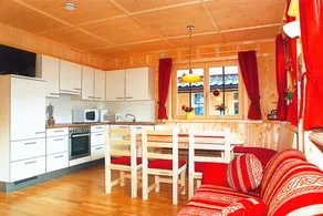 Holiday home with sauna | Mountain view - Image 3