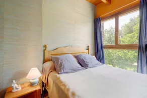 Bed and breakfast | Garden view - Image 2