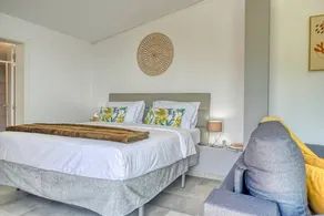 Studio avec jardin et terrasse - Image 5