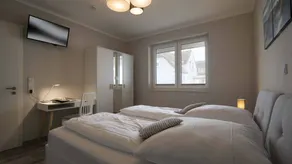 Appartement entièrement équipé avec barbecue et terrasse | Adapté au travail à distance | Avec animaux acceptés - Image 5
