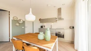 Charmant appartement de vacances avec jardin et piscine | Avec animaux autorisés - Image 3