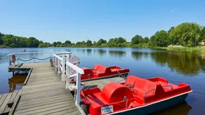 Einzelzimmer für 1 Person (16 m²) in Mühbrook - Image 2