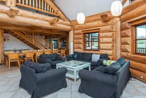 House with pool & terrace - Image 5