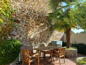 Fully equipped charming house with sauna, barbecue & terrace | Garden view | Pets are welcome - Image 4