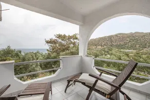 Entire Cottage in Kerames, Crete – 250 m from the Beach - Image 3