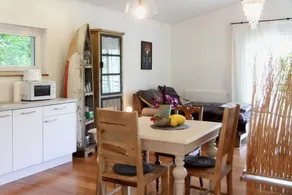 Holiday Home 'Gästehäusle' with Private Garden, Balcony and Wi-Fi - Image 4