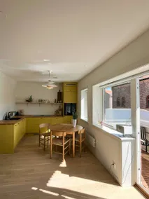 Wohnung mit Terrasse - Image 5