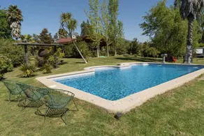 Foresta House - BBQ Swimming Pool Pet Wifi - Image 4