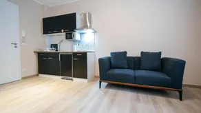 Appartamento con 1 camera da letto per 2 persone - Image 4