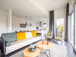Fully equipped spacious house with sauna, jacuzzi & barbeque | Dogs allowed - Image 5