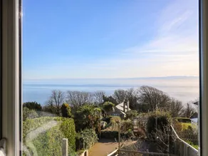 Fully equipped wonderful cottage with garden | Beach view | Close to the beach - Image 2