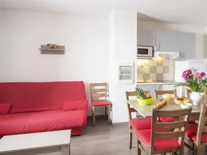 Charmant appartement avec piscine chauffée | Ski à proximité | Avec animaux acceptés - Image 5
