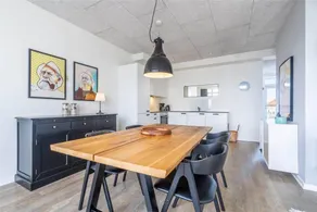 Apartment with BBQ & terrace - Image 5