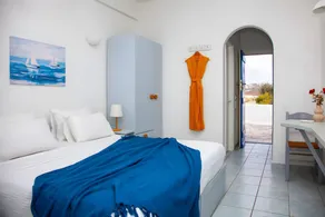 Holiday apartment with garden & terrace | Garden view - Image 3