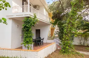 Casa totalmente attrezzata con terrazza, giardino e barbecue | Accanto alla spiaggia | Adatta per il telelavoro | Sono ammessi animali domestici - Image 5