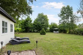 Kinderfreundliches Ferienhaus mit Garten und Grill | Seeblick | Haustiere erlaubt - Image 5