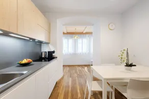 Merveilleux appartement de vacances adapté aux familles | Vue jardin | À côté du ski | Adapté au travail à distance | Avec animaux bienvenus - Image 3
