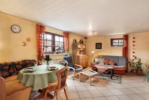 Flat with garden, terrace & barbecue | Garden view - Image 5