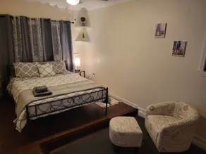 Large Spacious Furnished Bedroom (Guest Room) - Image 3
