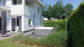 Fully equipped spacious house with sauna, jacuzzi & barbeque | Dogs allowed - Image 2
