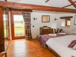 Child-friendly cottage with garden | Pets are welcome - Image 5
