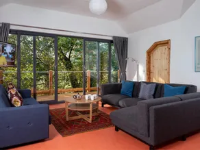 Voll ausgestattetes Landhaus mit Garten und Grill | Wasserblick | Haustiere erlaubt - Image 4