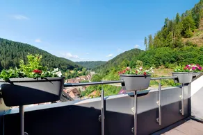 Appartamento con sauna, terrazza e giardino | Vista sulla montagna - Image 3