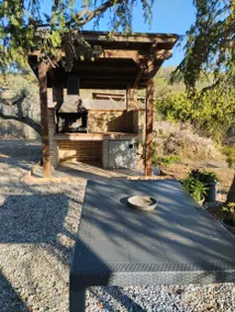 Children-friendly holiday home with garden, barbecue & private pool | Mountain view | Dogs allowed - Image 4
