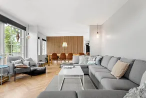 Holiday home with terrace, sauna & hot tub | Next to the beach - Image 3