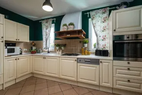Fully equipped spacious house with pool, barbecue & terrace | Pet-friendly - Image 5
