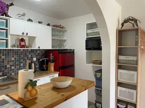 Apartment mit Garten, Grill und Terrasse - Image 4