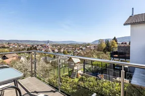Apartment 'Obersee' with Lake View, Shared Garden and Wi-Fi - Image 2
